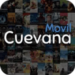 Cuevana Móvil icon