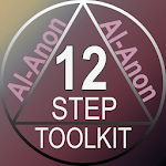12 Step Toolkit For Al-Anon for pc icon