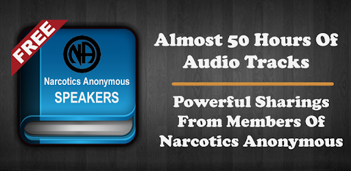 Narcotics Anonymous - Speakers pc screenshot