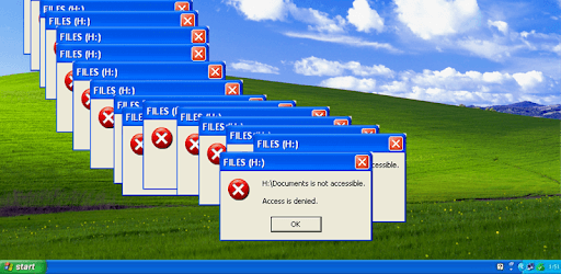 Win Xp Error Simulator for PC - How to Install on Windows PC, Mac