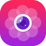 Iphone Camera for Android icon