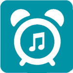 Play Music Alarm(music app autorun) icon