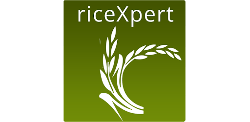 riceXpert pc screenshot riceXpert pc screenshot
