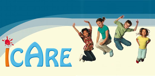 iCare Kids pc screenshot