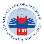 ICBT SIS icon