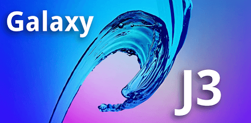J3 Live Wallpaper pc screenshot