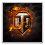 WoT Widget icon