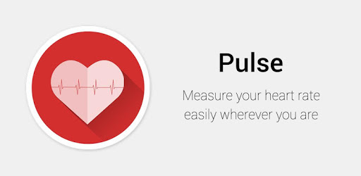 Pulse - Heart Rate Monitor pc screenshot