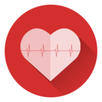 Pulse - Heart Rate Monitor icon