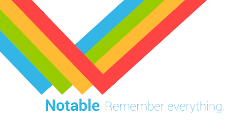 Notable: Quick Notes&Reminder pc screenshot Notable: Quick Notes&Reminder pc screenshot