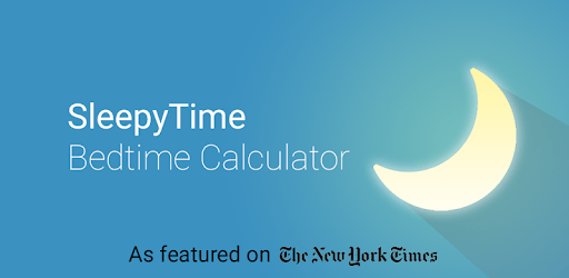 SleepyTime: Bedtime Calculator pc screenshot SleepyTime: Bedtime Calculator pc screenshot