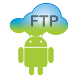 FTP Server Ultimate icon