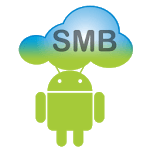 Samba Server icon
