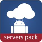 Servers Ultimate Pack E icon