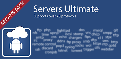 Servers Ultimate Pack F pc screenshot Servers Ultimate Pack F pc screenshot