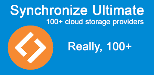 Synchronize Ultimate pc screenshot
