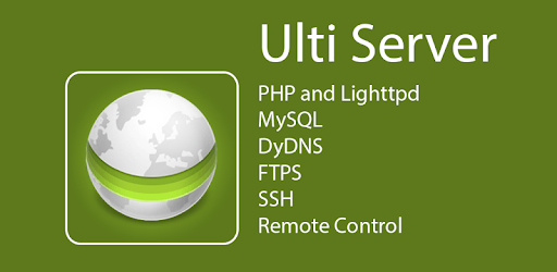 Ulti Server: PHP, MySQL, PMA pc screenshot Ulti Server: PHP, MySQL, PMA pc screenshot
