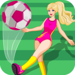 Amazing Gymnastics Soccer icon