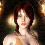 Adventure Tombs Of Eden icon