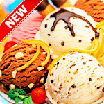 Ice Cream Wallpaper icon
