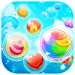 Bubble Day icon