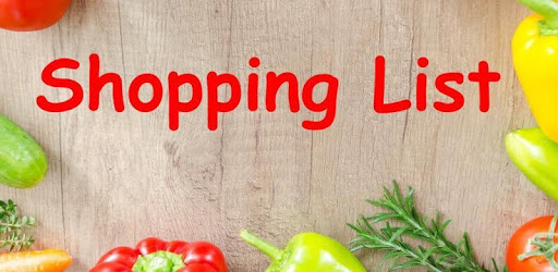 Shopping List - Easy & Simple pc screenshot Shopping List - Easy & Simple pc screenshot