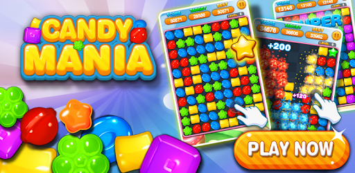 Candy Pop Mania pc screenshot Candy Pop Mania pc screenshot