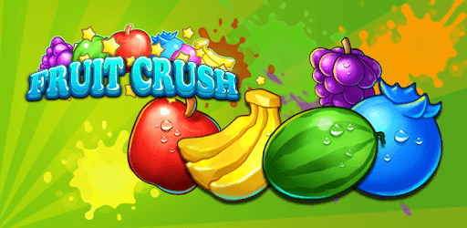 Fruit Crush HD pc screenshot Fruit Crush HD pc screenshot