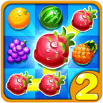 Fruit Splash 2 icon