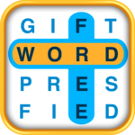 Word Search Puzzles icon