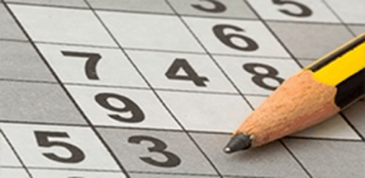 Sudoku pc screenshot