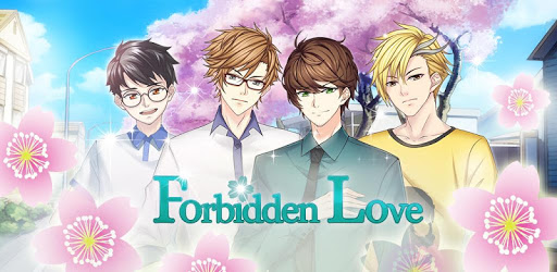 Forbidden Love: Campus Crush pc screenshot Forbidden Love: Campus Crush pc screenshot