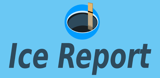 Ice Report pc screenshot