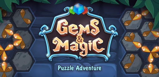 Gems & Magic adventure puzzle pc screenshot Gems & Magic adventure puzzle pc screenshot