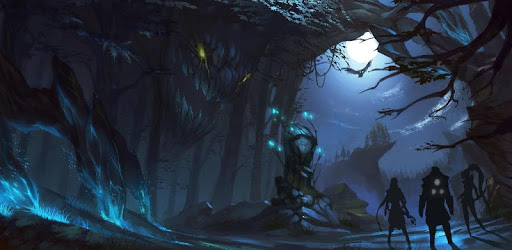 Mentors RPG: Strategy TBS pc screenshot Mentors RPG: Strategy TBS pc screenshot