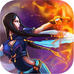 Mentors RPG: Strategy TBS icon