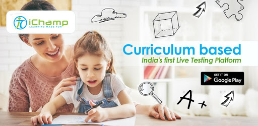 iChamp Math practice and learning app pc screenshot iChamp Math practice and learning app pc screenshot