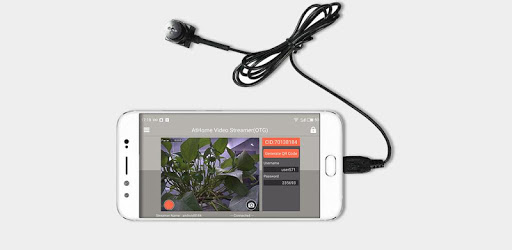 AtHome Video Streamer for OTG pc screenshot