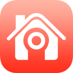 AtHome Camera - Home security video surveillance icon