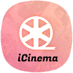 iCinema : Free HD movies icon