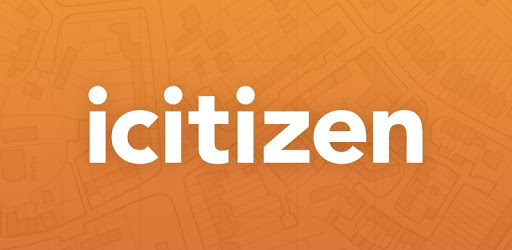 icitizen pc screenshot