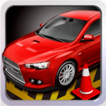 Car Parking icon