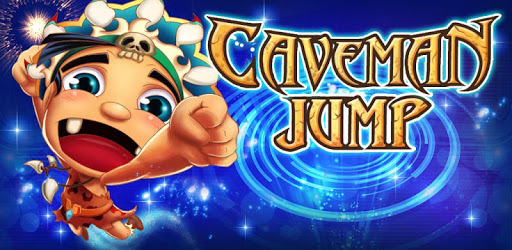 Caveman Jump pc screenshot Caveman Jump pc screenshot