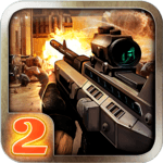 Death Shooter 2 : Zombie Killer icon