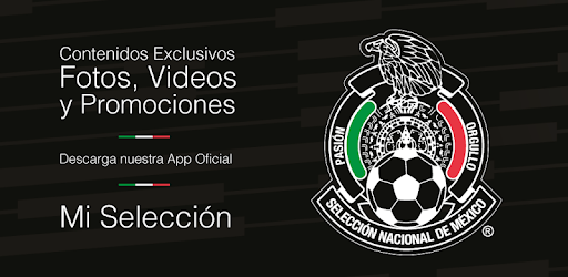 Mi Selección MX pc screenshot