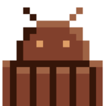8-BIT Icon Theme FREE icon