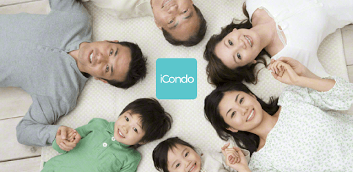 iCondo pc screenshot