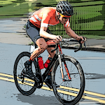 City Road Bike Race icon