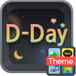 Phone Themeshop D-Day icon