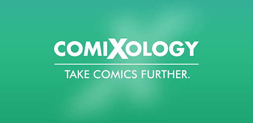 Comics pc screenshot